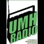 umh radio Honduras