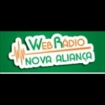 Rádio Web Nova Aliança Brazil, Anápolis