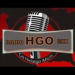 HGO Radio Mix Mexico