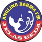 ANGLING DARMA FM Indonesia, Tulungagung