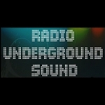 Radio Underground Sound Canada, Vancouver