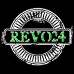 REVO24 RADIO United States