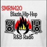 SMRN420 Blazin' Hip Hop N R&B United States