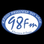 Rádio Princesa do Vale FM Brazil, Coreaú