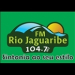 Rádio Rio Jaguaribe FM Brazil, Jaguaribe