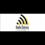 Radio Cronica Fm 102.1 Argentina