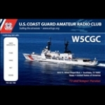 US Coast Guard Amateur Radio Net TX, Southlake