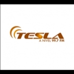 Tesla FM United States