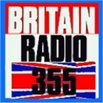 Britain Radio 355 United Kingdom