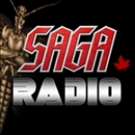 SAGA RADIO Canada