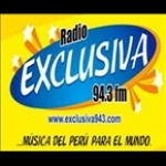 Radio Exclusiva del Peru Peru, Lima