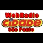Web Rádio Cidade (Principal) Brazil, São Paulo