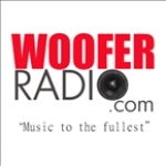 Woofer Radio United Kingdom, London