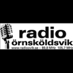Radio Örnsköldsvik Sweden, Ornskoldsvik