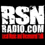 RSN Radio United States