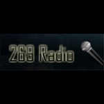 269 Radio Greece