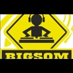 Big Som Web Rádio Brazil, Biguacu