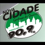 Rádio Nova Cidade Brazil, Piracicaba