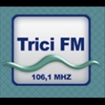 Rádio Trici Brazil, Taua