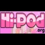 Hi-pod Radio Japan