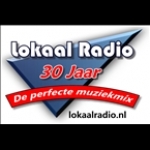 Lokaal Radio Netherlands