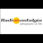Radio Nostalgia Liguria Italy, Genova