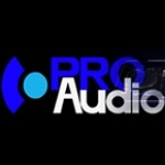 Pro Audio Radio - Top Latin Mexico