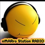 Emarro Station Radio Belgium