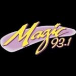 Magic 93.1 CO, Carbondale
