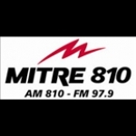 Radio Mitre (Córdoba) Argentina, Córdoba