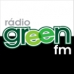 Rádio Green FM Brazil, São Paulo