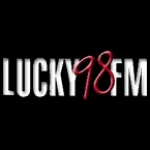 Lucky 98 FM AZ, Kingman