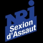 NRJ Sexion d'Assaut France, Paris