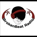BrokenBeat Radio Lithuania