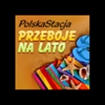Polska Stacja - Przeboje Na Lato Poland, Warszawa