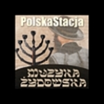 Polska Stacja - Muzyka Zydowska Poland, Warszawa