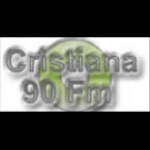 Cristiana 90 FM Dominican Republic, San Felipe de Puerto Plata