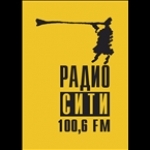 Radio 107.2 Russia, Yalutorovsk