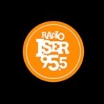 Radio ISER Argentina