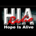 HIA Radio Broadcast United States