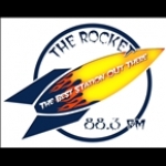 Rocket 88 FM CA, Woodland Hills