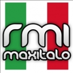 RMI - Italo Euro Disco In The Mix Poland, Warszawa