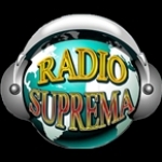 Radio Suprema United States