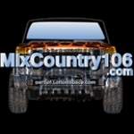 Mix Country 106 LS Radio United States