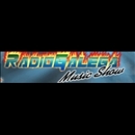 RadioGalega Music Show Spain