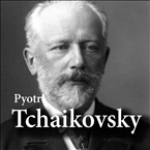 Calm Radio -  Pyotr Tchaikovsky Canada, Toronto