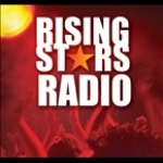 Rising Stars Radio Ireland
