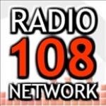 Radio 108 Network Italy