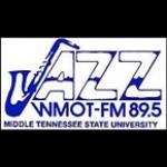 Jazz 89.5 TN, Murfreesboro