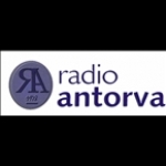 Radio Antorva Canal 1 Spain